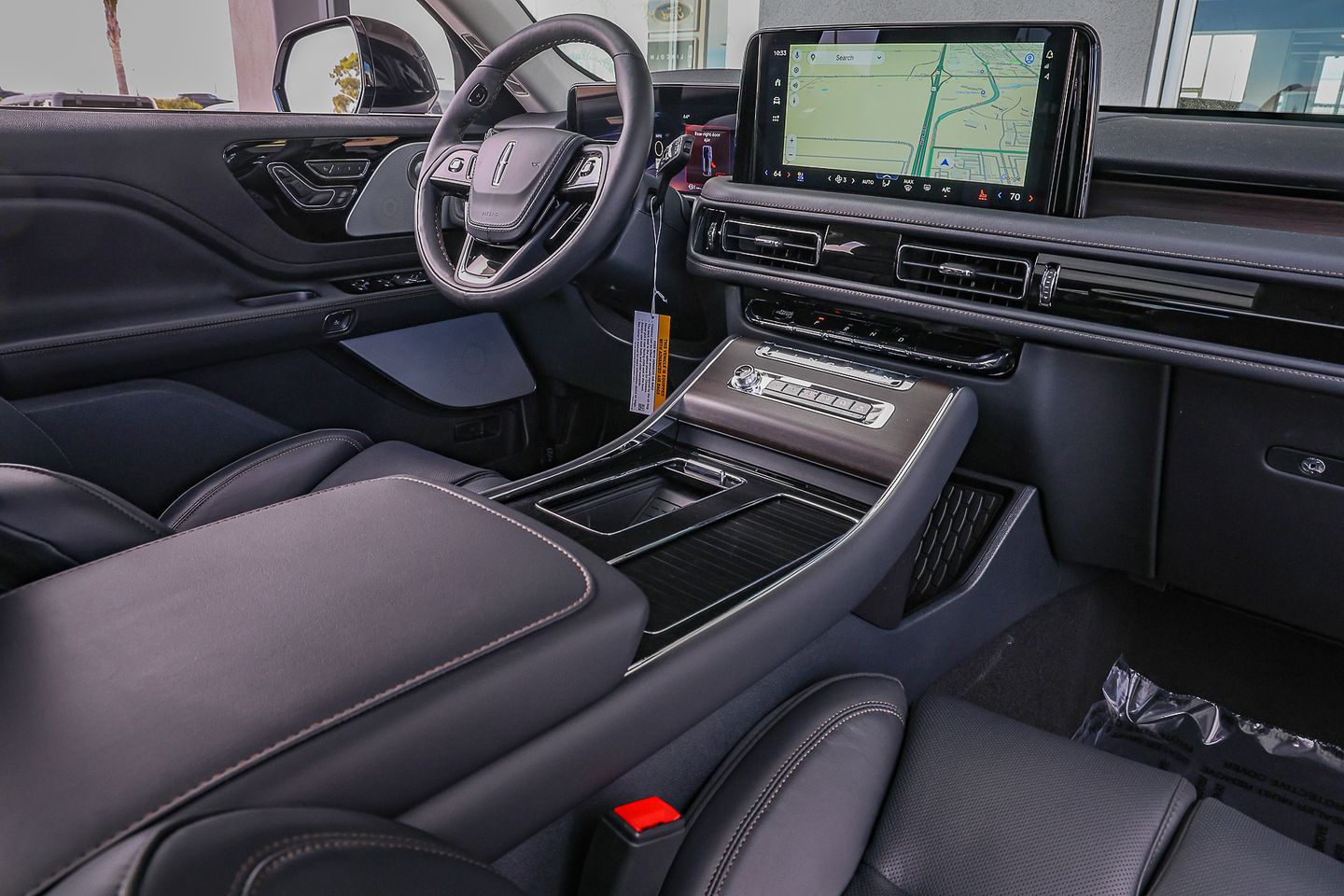2026 Lincoln Aviator Reserve - Photo 40