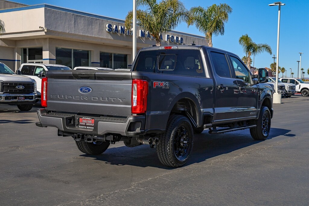 New 2026 Ford F-250SD XL Truck