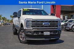 2024 Ford F-350 King Ranch Truck Crew Cab
