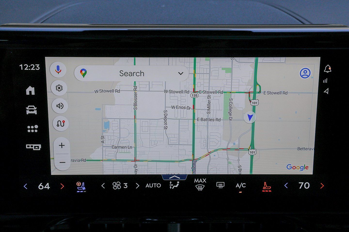 2026 Lincoln Nautilus Premiere - Photo 15