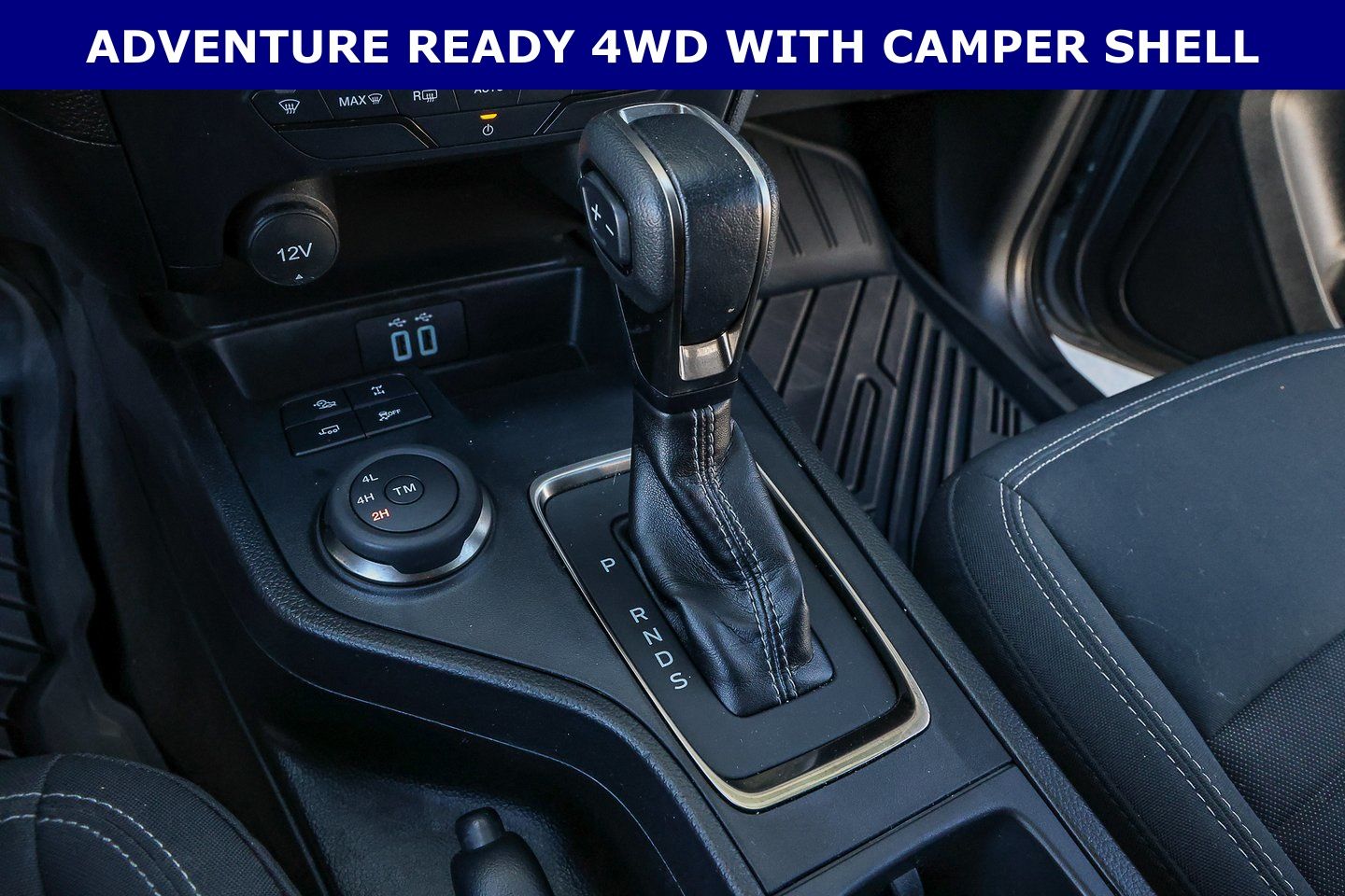 2023 Ford Ranger XLT - Photo 23