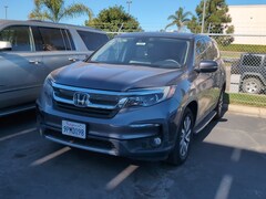 2021 Honda Pilot EX 2WD SUV