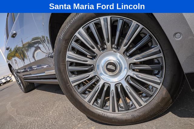 Used 2021 CADILLAC Escalade ESV Premium Luxury 4x4 SUV