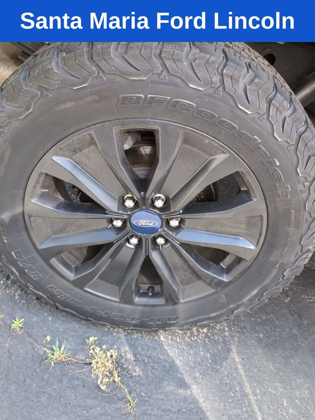 Used 2019 Ford F-150 Lariat Crew Cab Truck