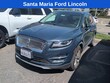  Lincoln MKC
