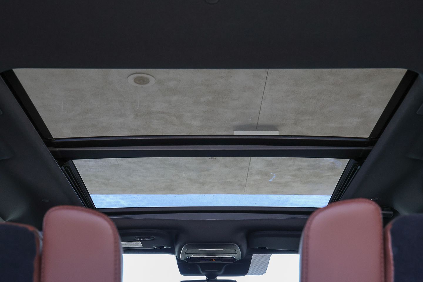 2026 Lincoln Navigator Reserve - Photo 35