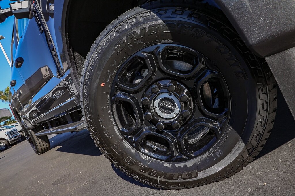 New 2026 Ford F-250SD XL Truck