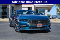 2026 Ford Mustang Ecoboost Coupe