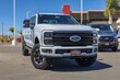  Ford F-250SD
