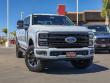  Ford F-250SD