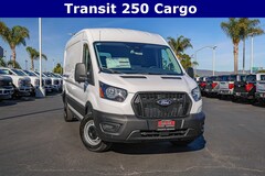 2026 Ford Transit-250 Base Cargo Van