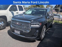 2021 GMC Acadia Denali SUV