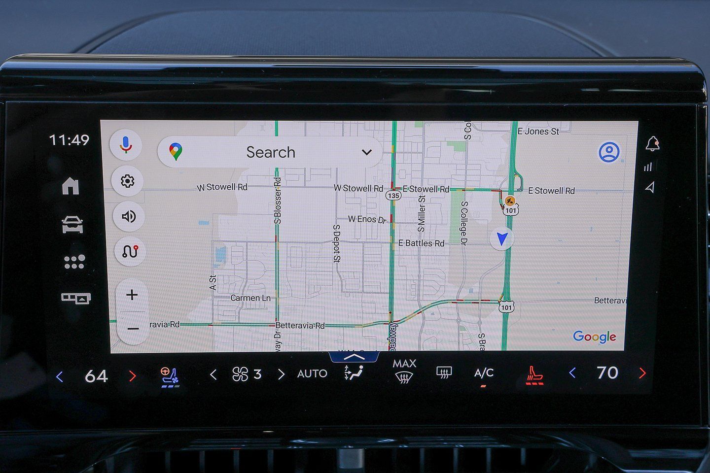 2026 Lincoln Nautilus Reserve - Photo 16