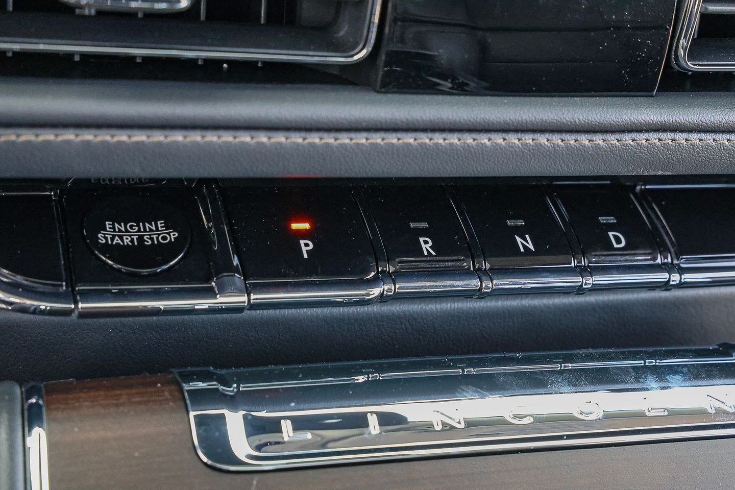2026 Lincoln Aviator Reserve - Photo 20