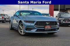 2025 Ford Mustang Ecoboost Coupe