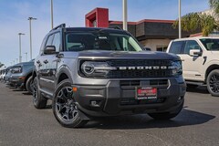 2026 Ford Bronco Sport Outer Banks SUV