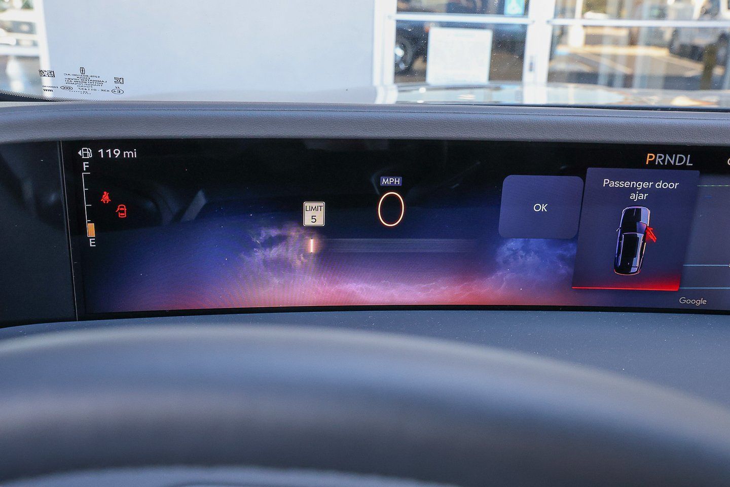 2026 Lincoln Nautilus Premiere - Photo 24