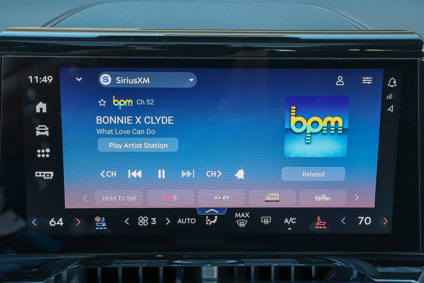 2026 Lincoln Nautilus Reserve - Photo 17