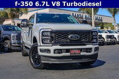 2026 Ford F-350SD Lariat Truck