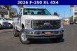  Ford F-250SD