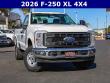  Ford F-250SD