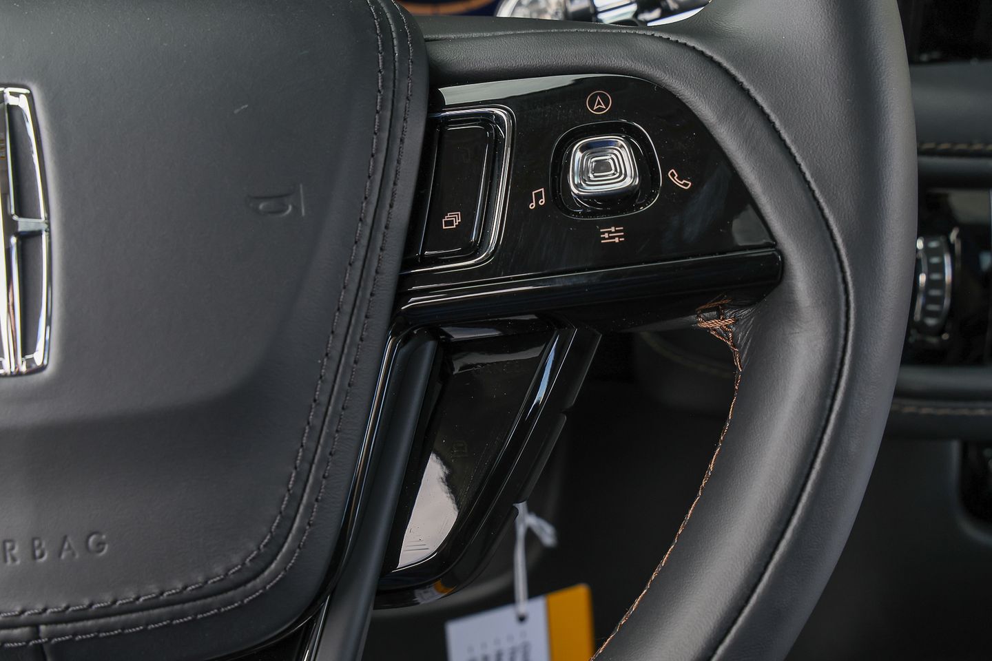 2026 Lincoln Aviator Reserve - Photo 23