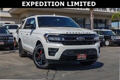 2024 Ford Expedition Limited SUV