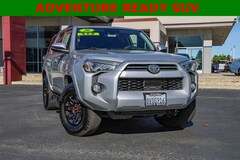 2020 Toyota 4Runner SR5 Premium SUV