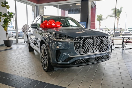 2026 Lincoln Aviator Reserve SUV