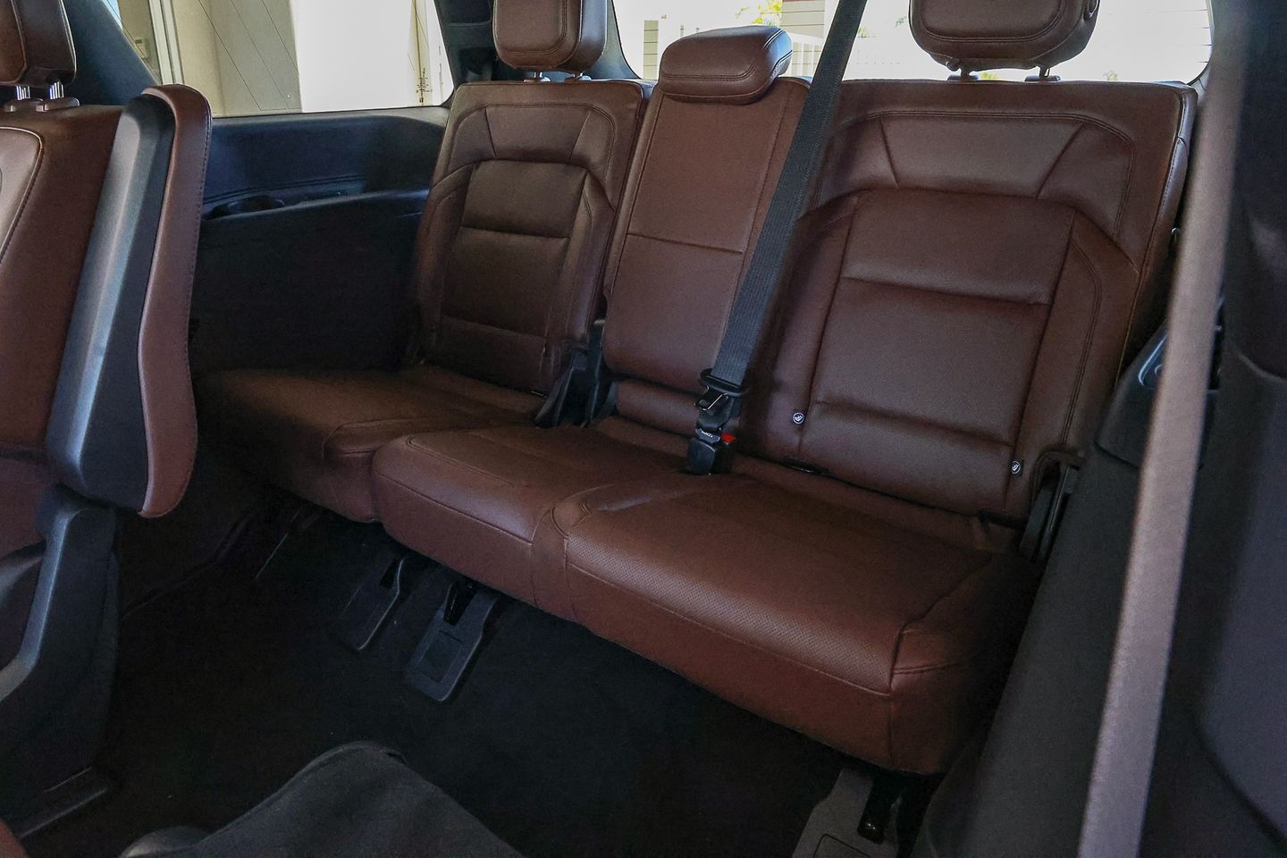 2026 Lincoln Navigator Reserve - Photo 32