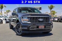 2025 Ford F-150 STX Truck