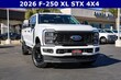  Ford F-250SD