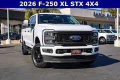 2026 Ford F-250SD XL Truck