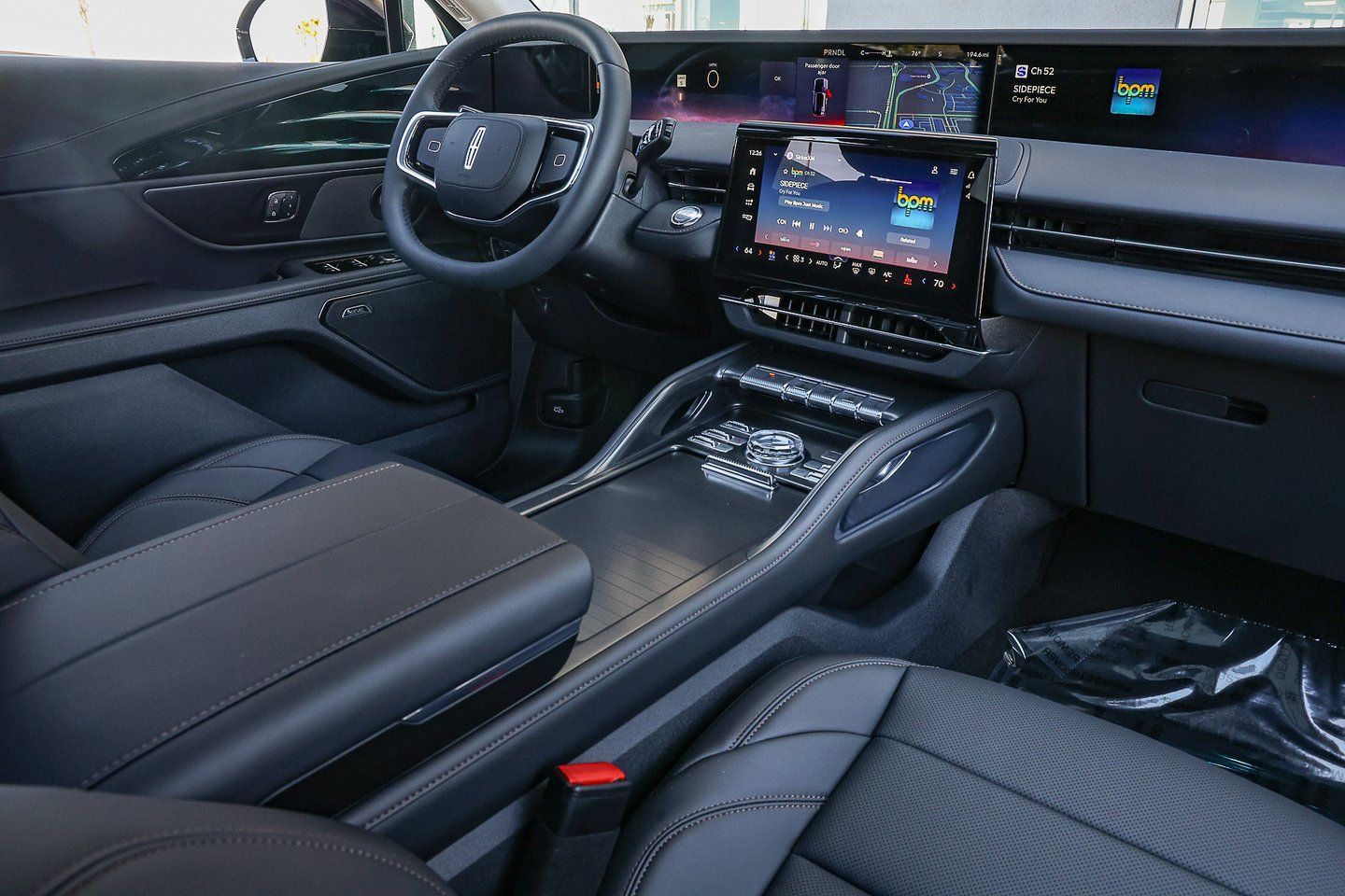 2026 Lincoln Nautilus Premiere - Photo 40