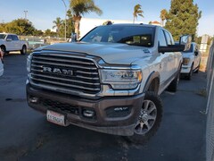 2021 Ram 2500 Longhorn Truck Mega Cab