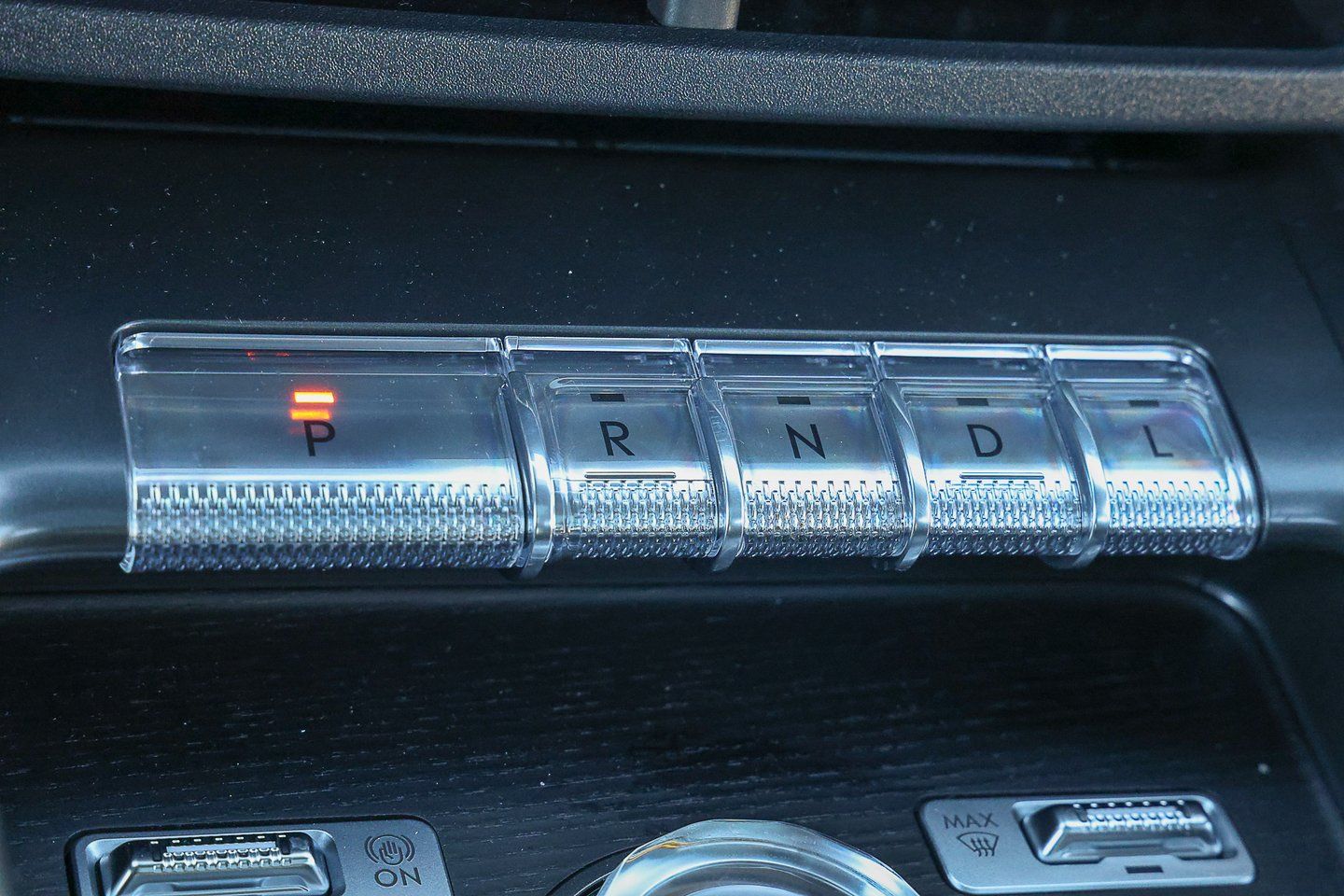 2026 Lincoln Nautilus Reserve - Photo 21