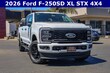  Ford F-250SD