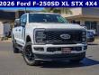  Ford F-250SD