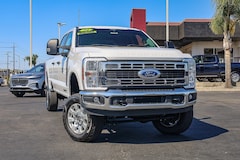 2024 Ford F-250 XLT Truck Crew Cab