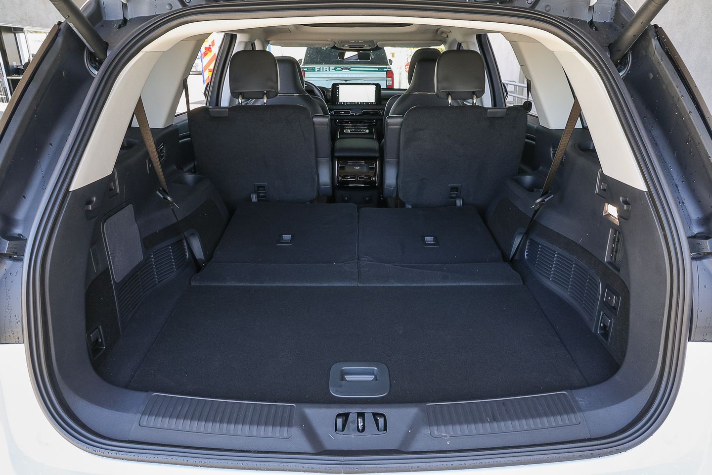 2026 Lincoln Aviator Reserve - Photo 31
