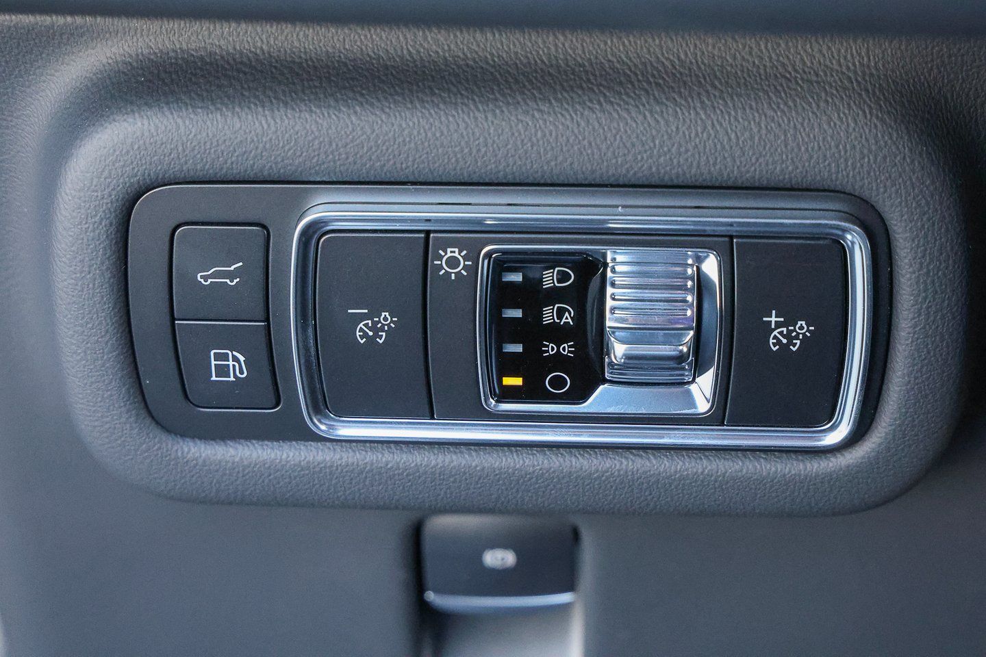 2026 Lincoln Nautilus Premiere - Photo 27