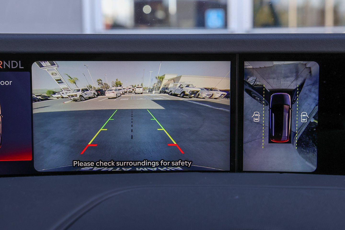 2026 Lincoln Nautilus Premiere - Photo 17