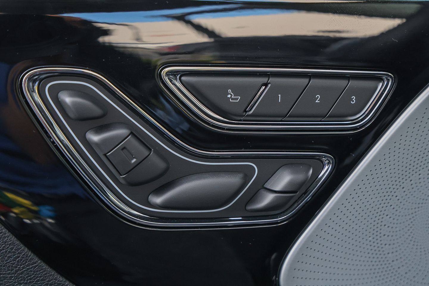 2026 Lincoln Aviator Reserve - Photo 26