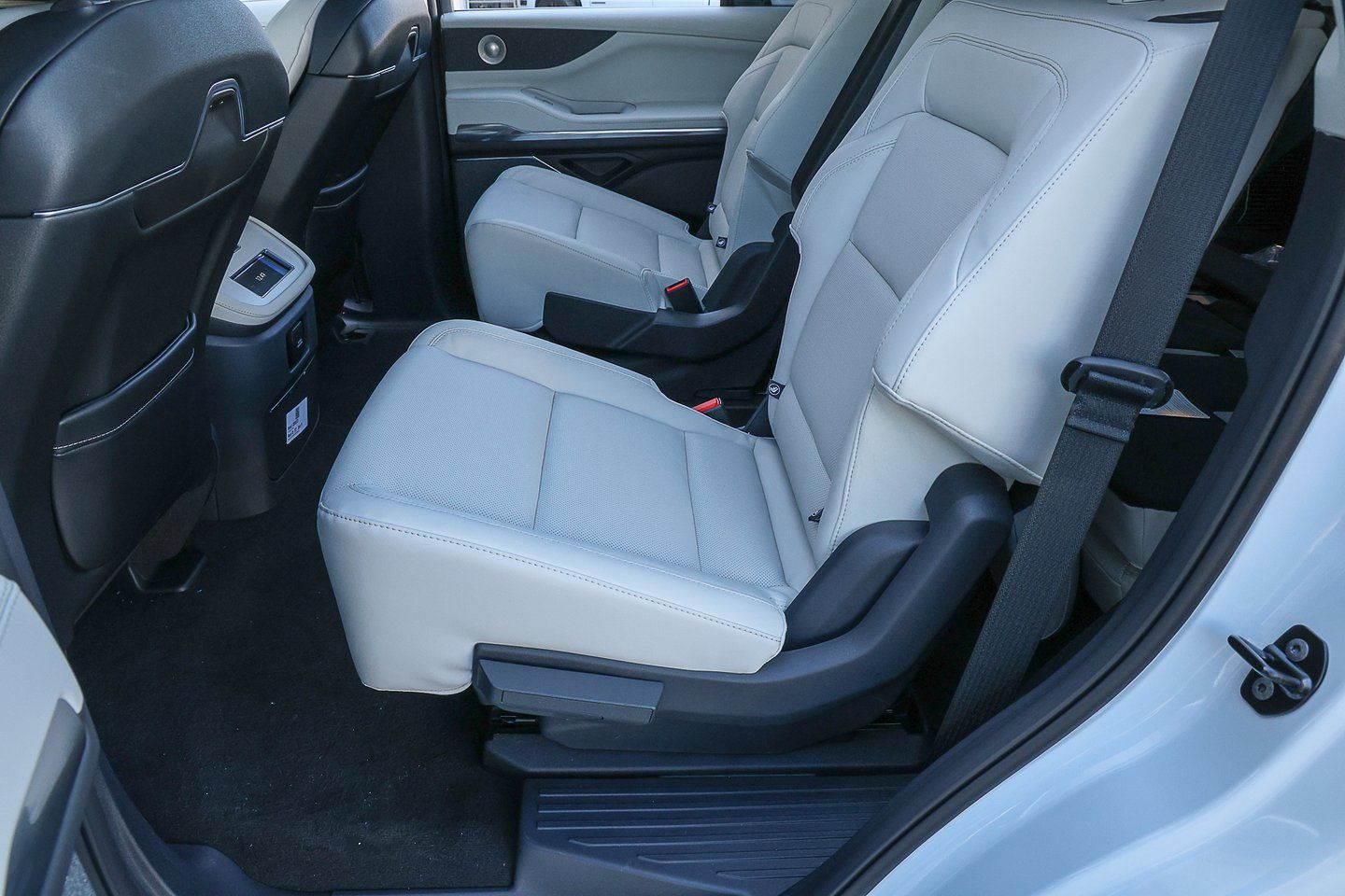 2026 Lincoln Navigator Reserve L - Photo 32