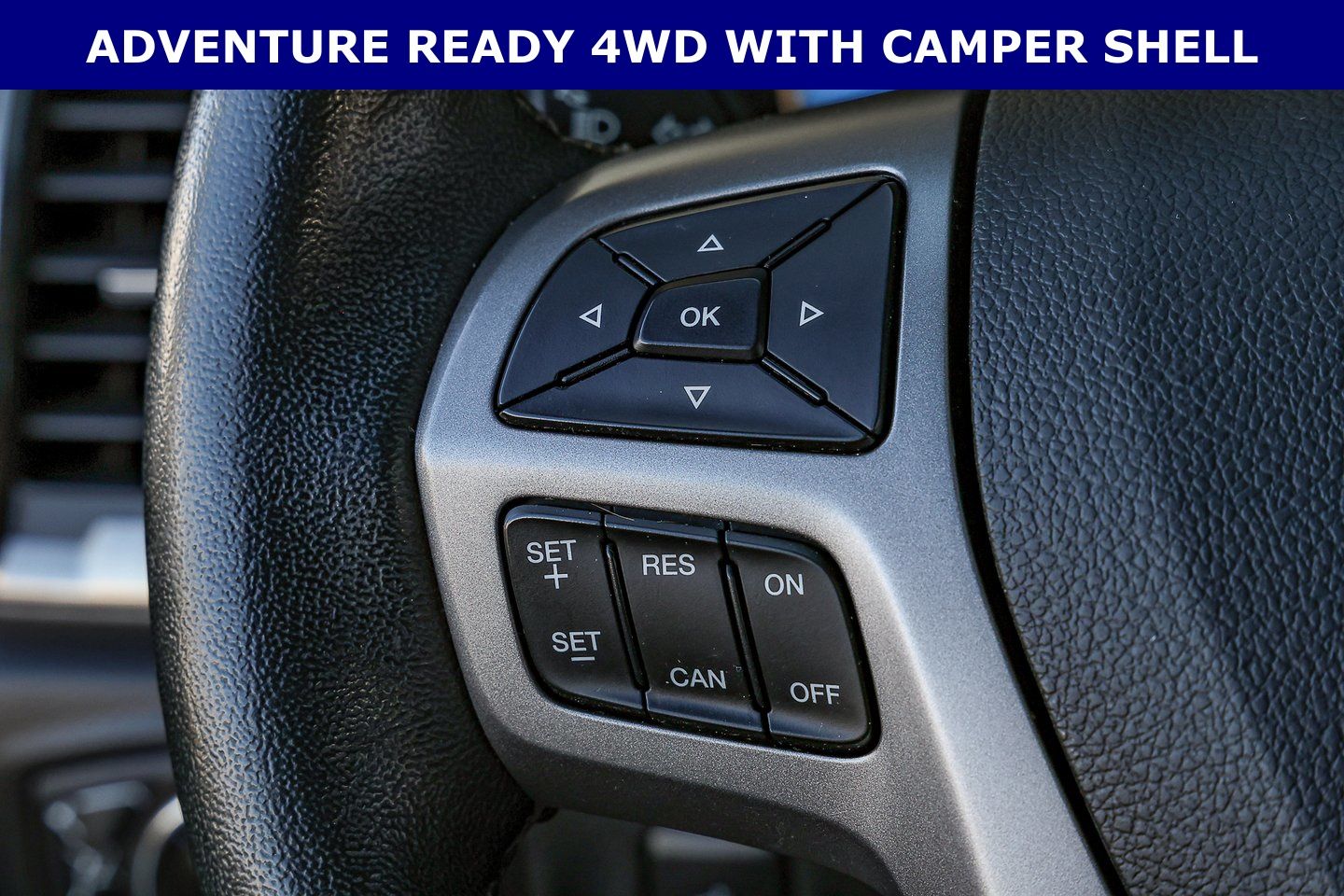 2023 Ford Ranger XLT - Photo 28