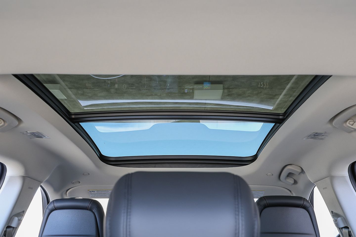 2026 Lincoln Nautilus Premiere - Photo 33