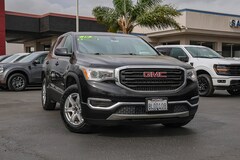 2019 GMC Acadia SLE-1 SUV