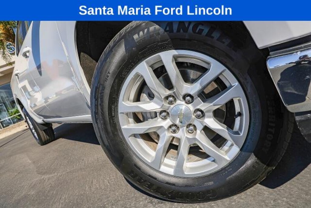 Used 2021 Chevrolet Silverado 1500 LT Crew Cab Short Bed Truck