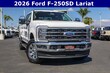  Ford F-250SD