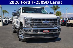 2026 Ford F-250SD Lariat Truck